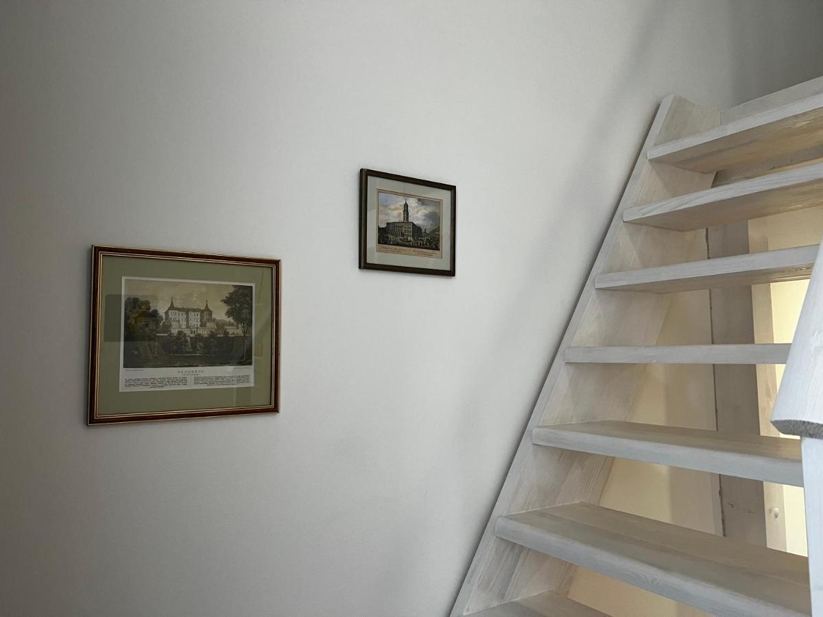 Apartment Lesya Kurbasa Lviv Exteriör bild